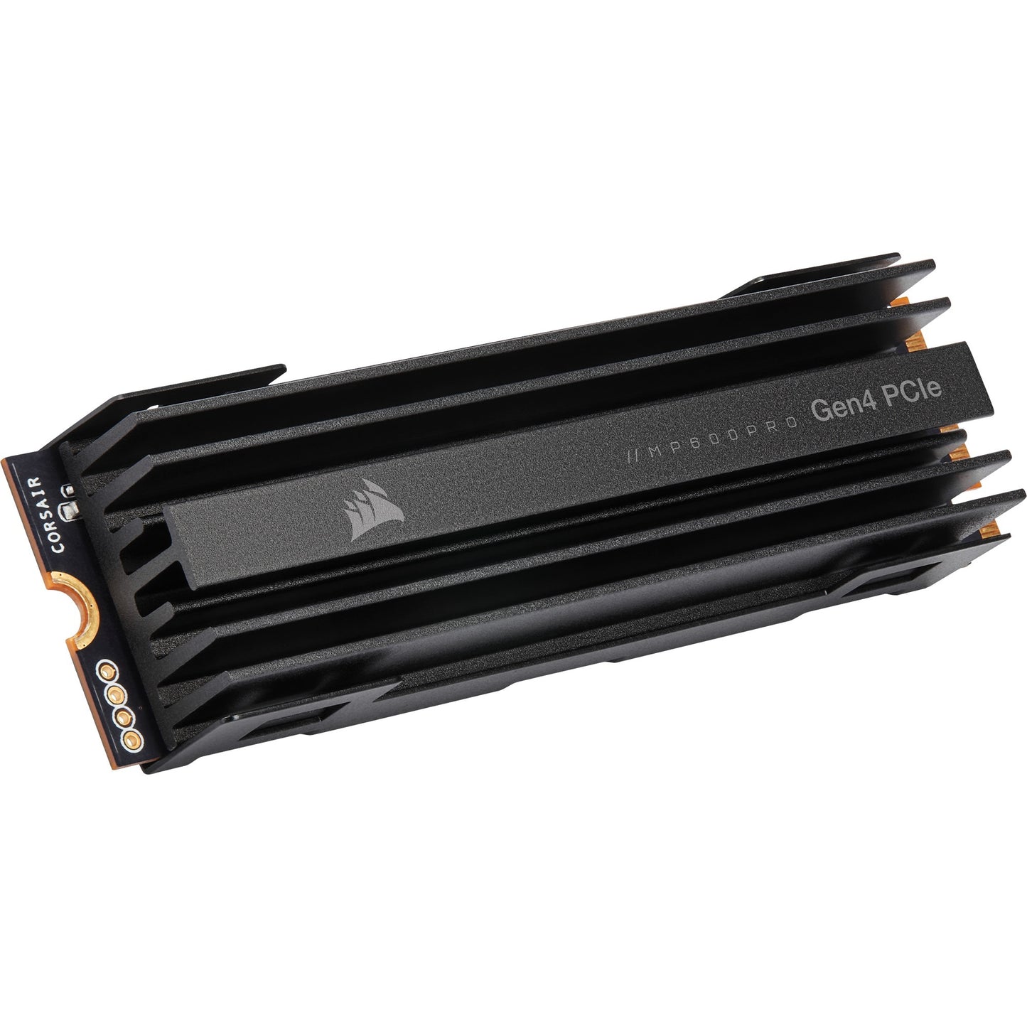 Corsair MP600 Pro, 2 To