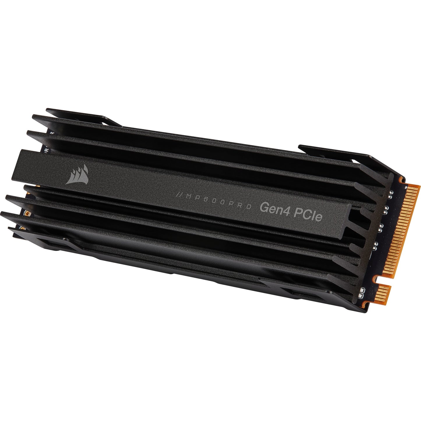 Corsair MP600 Pro, 2 To