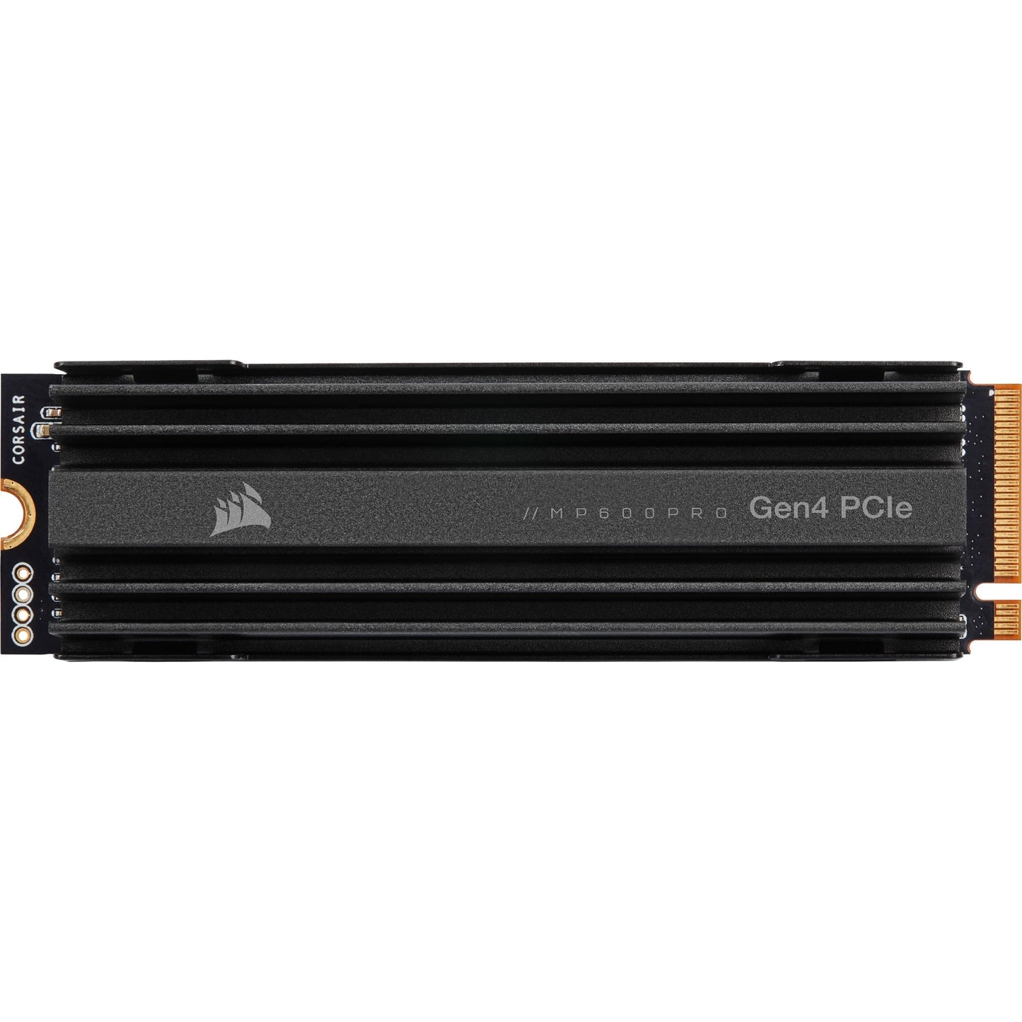 Corsair MP600 Pro, 2 To