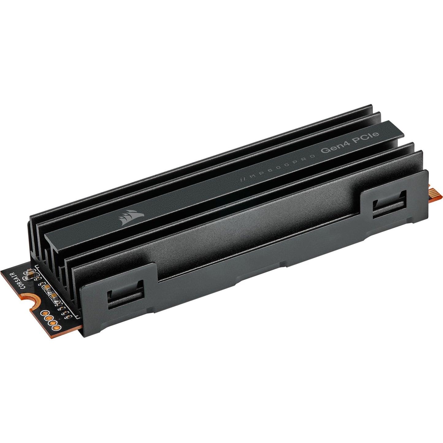 Corsair MP600 Pro, 4 To