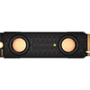 Corsair MP700 Pro Se Hydro x 2 To