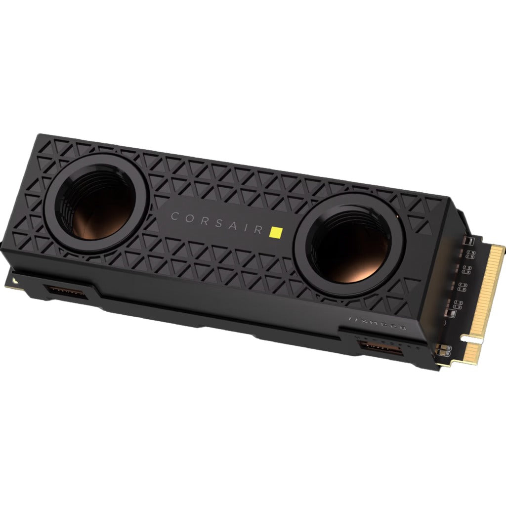 CORSAIR MP700 PRO SE HYDRO X 4 TB