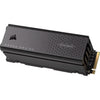 CORSAIR MP700 PRO SE avec un refroidisseur 2 To