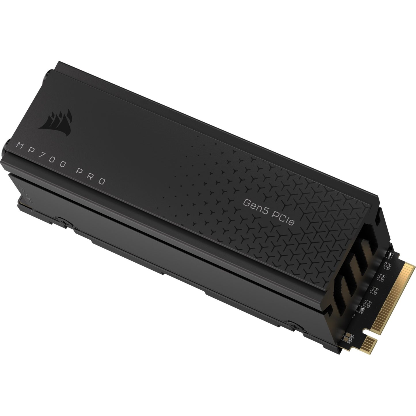 Corsair MP700 Pro avec refroidisseur d'air 2 To