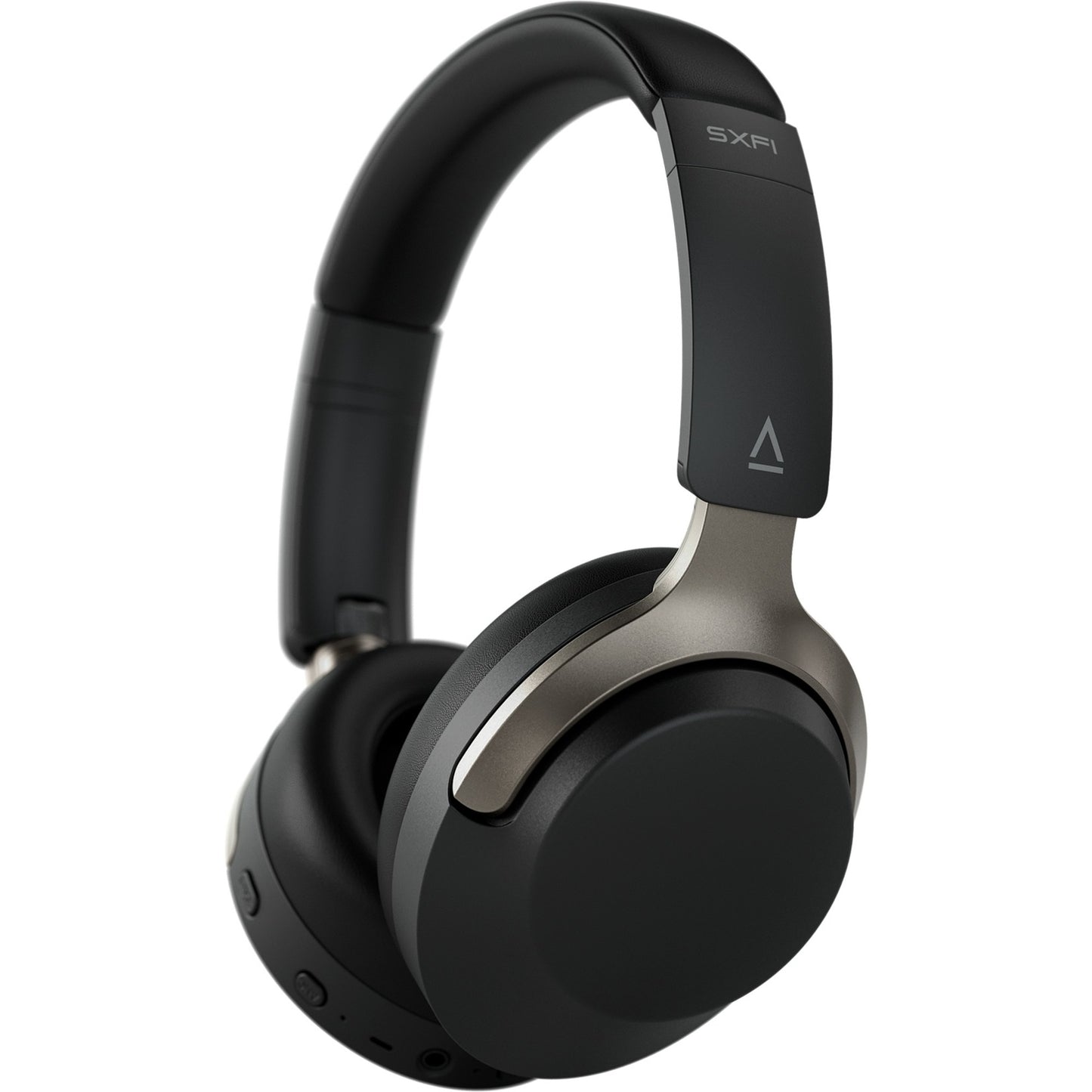 Créatif zen hybride sxfi