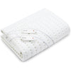 Couverture électrique Cresta Wellcare 2P polaire