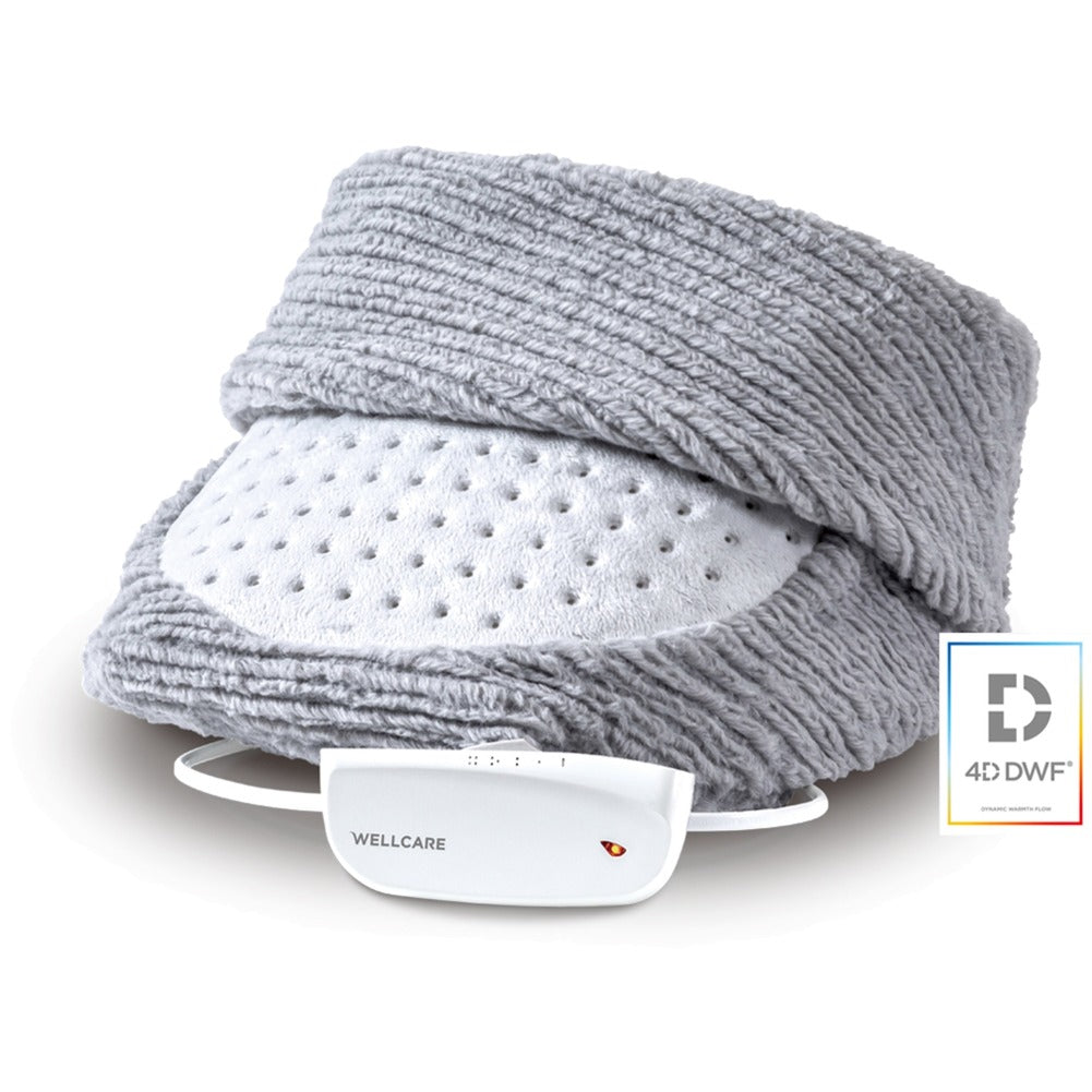 Chauffe-pieds Cosy de Cresta Wellcare