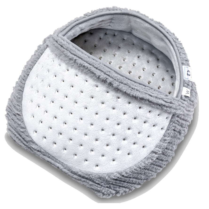 Chauffe-pieds Cosy de Cresta Wellcare
