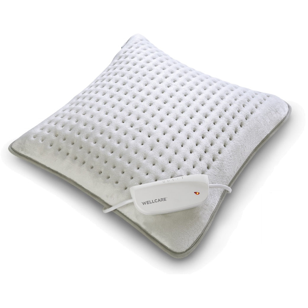 Oreiller chauffant Cresta Wellcare