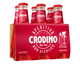 Crodino rouge (24x17,5cl)