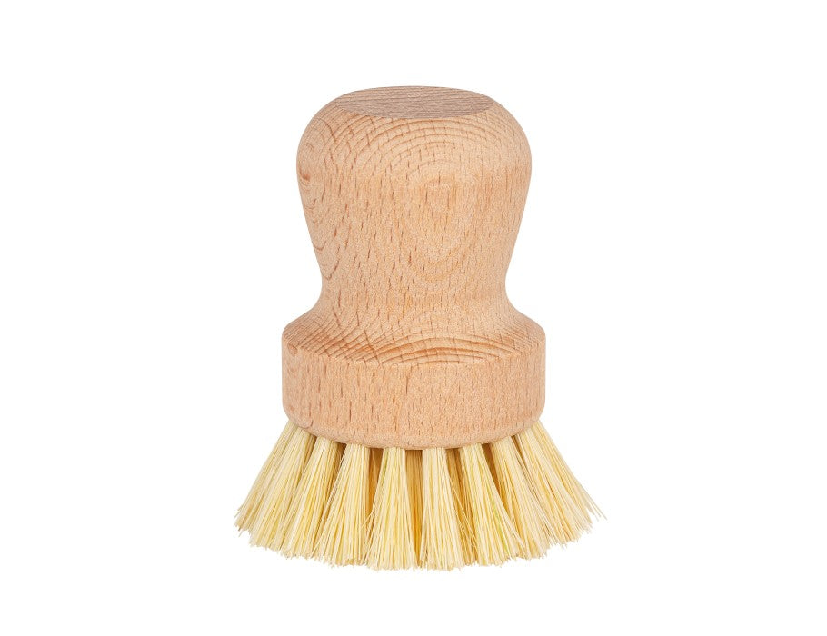 Croll Denecke Pan Brush 8 x 6 cm