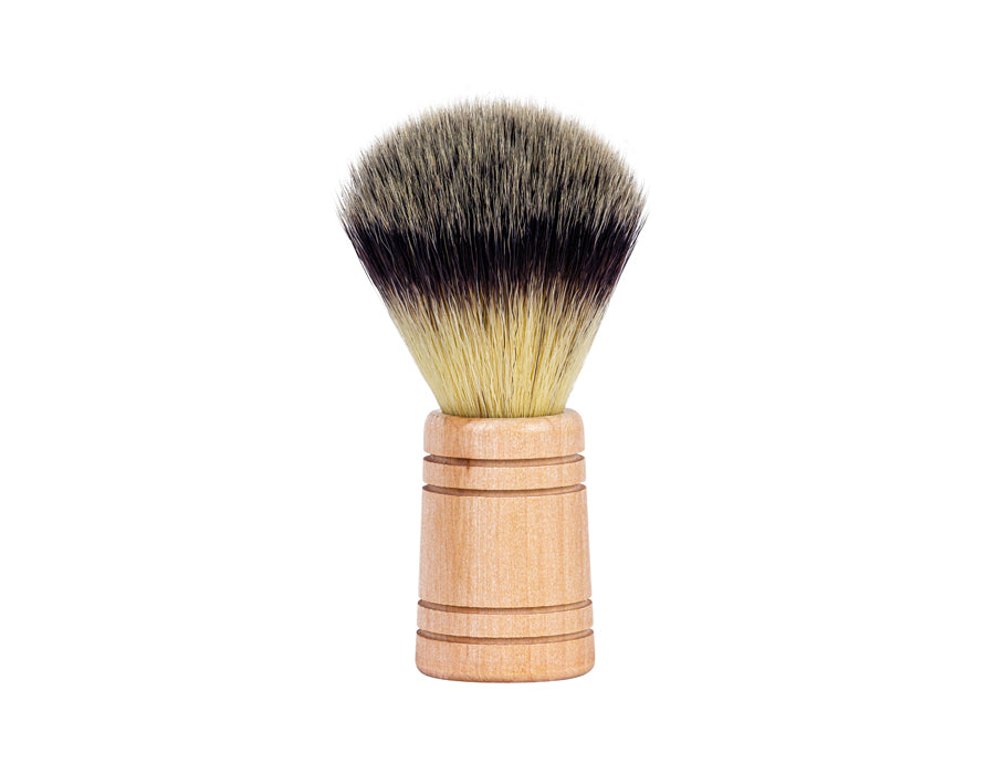 Croll Denecke raser la brosse végétalienne