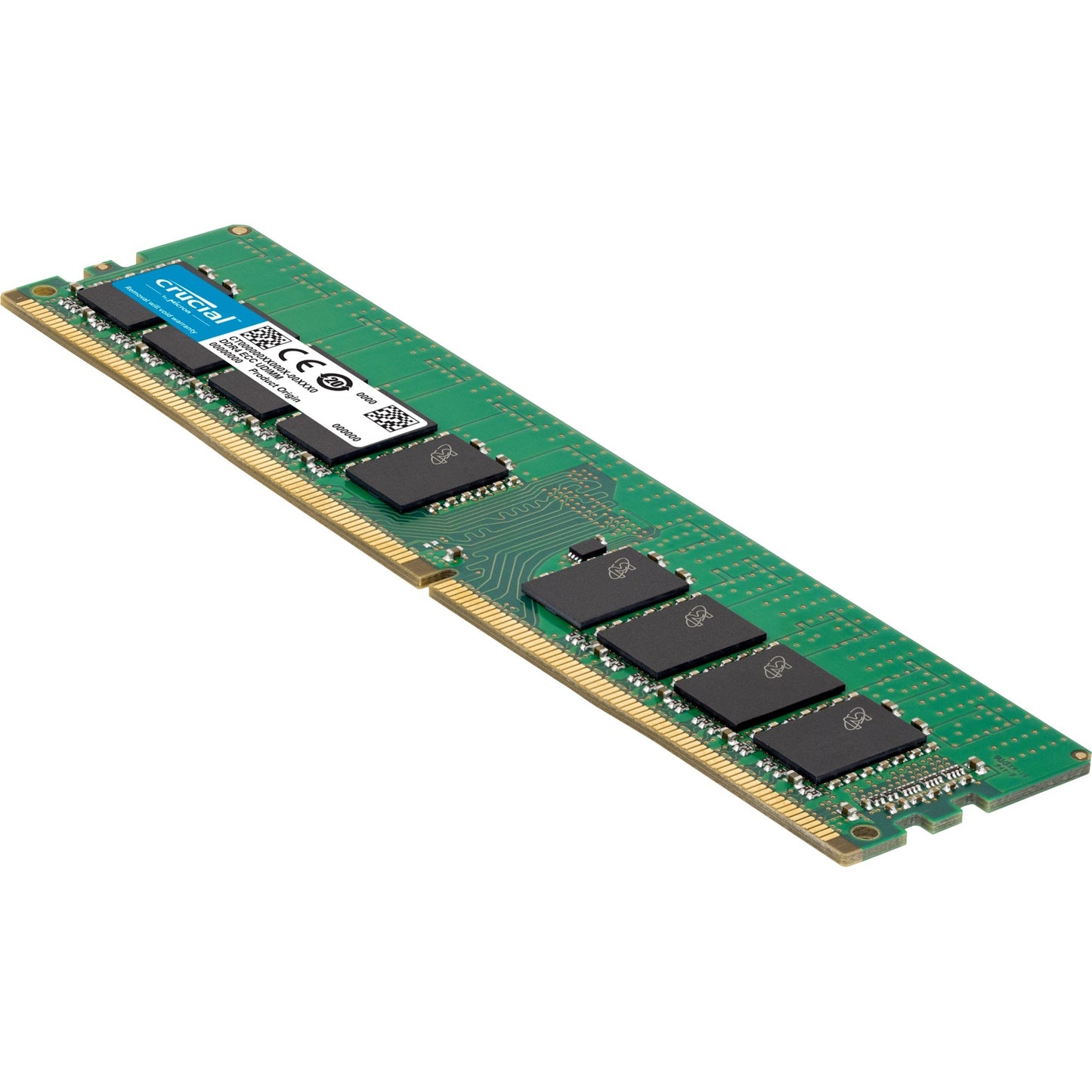 Crucial 16 Go DDR4-2400
