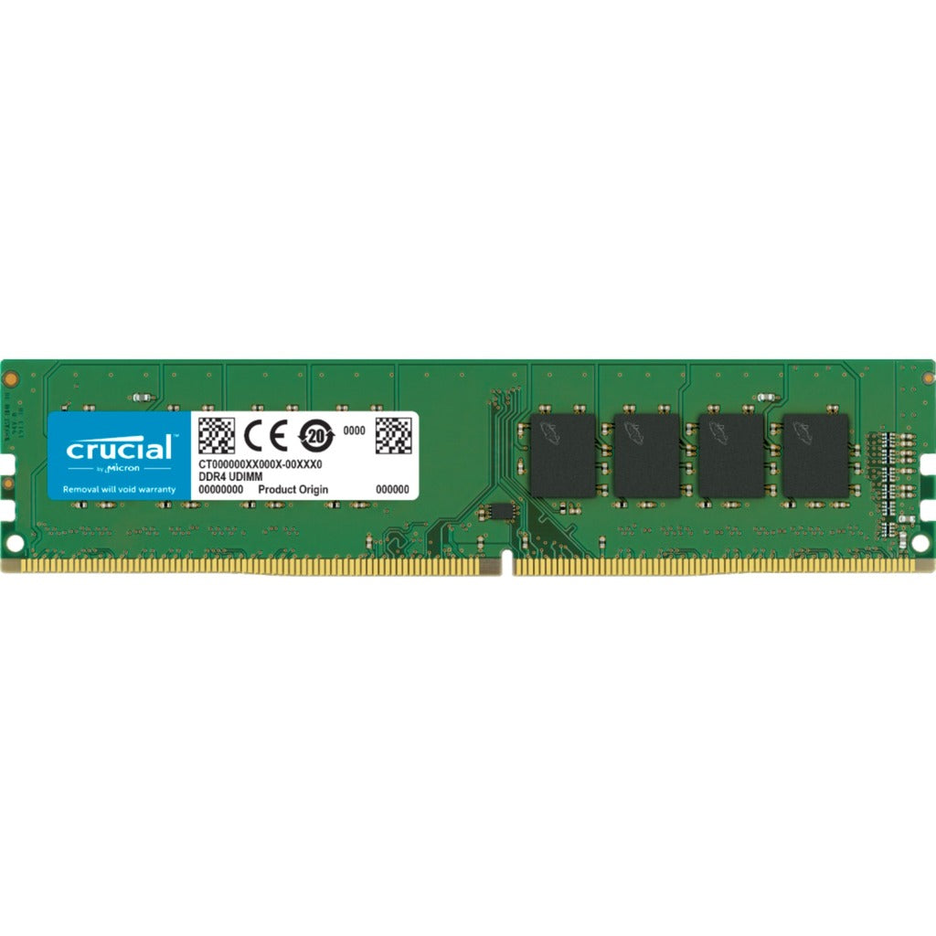 4 Go crucial DDR4-2400