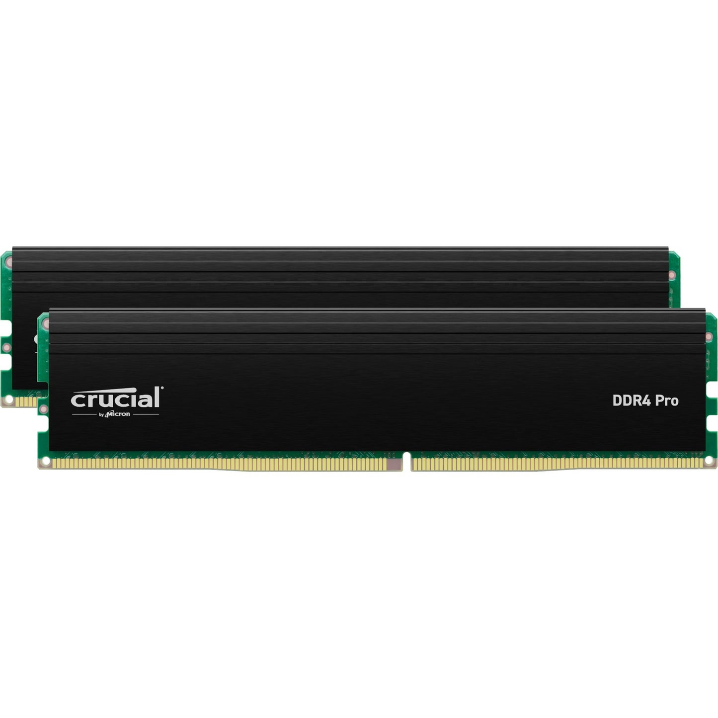 Kit Crucial 64GB DDR4-3200