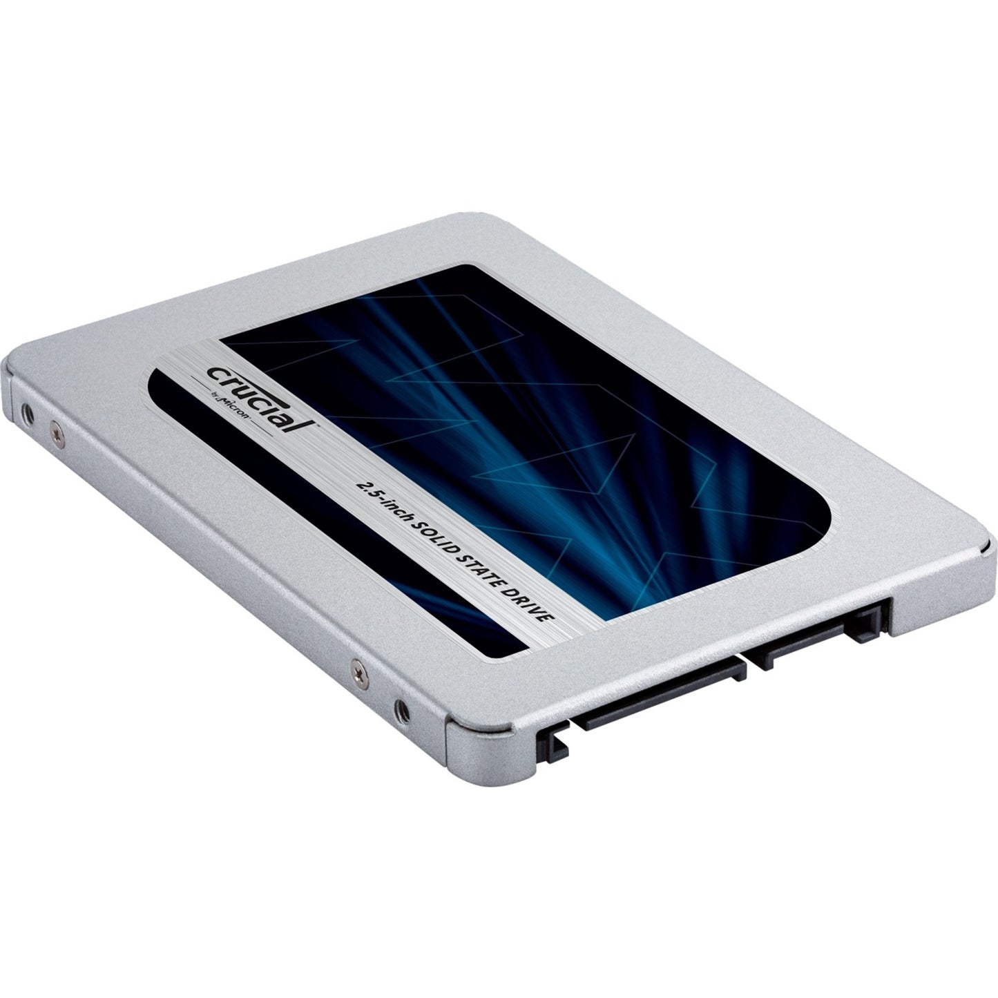 MX500 crucial 2 TB