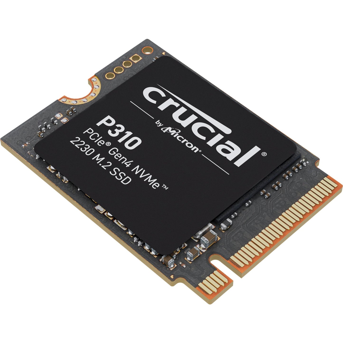 P310 crucial 2 TB