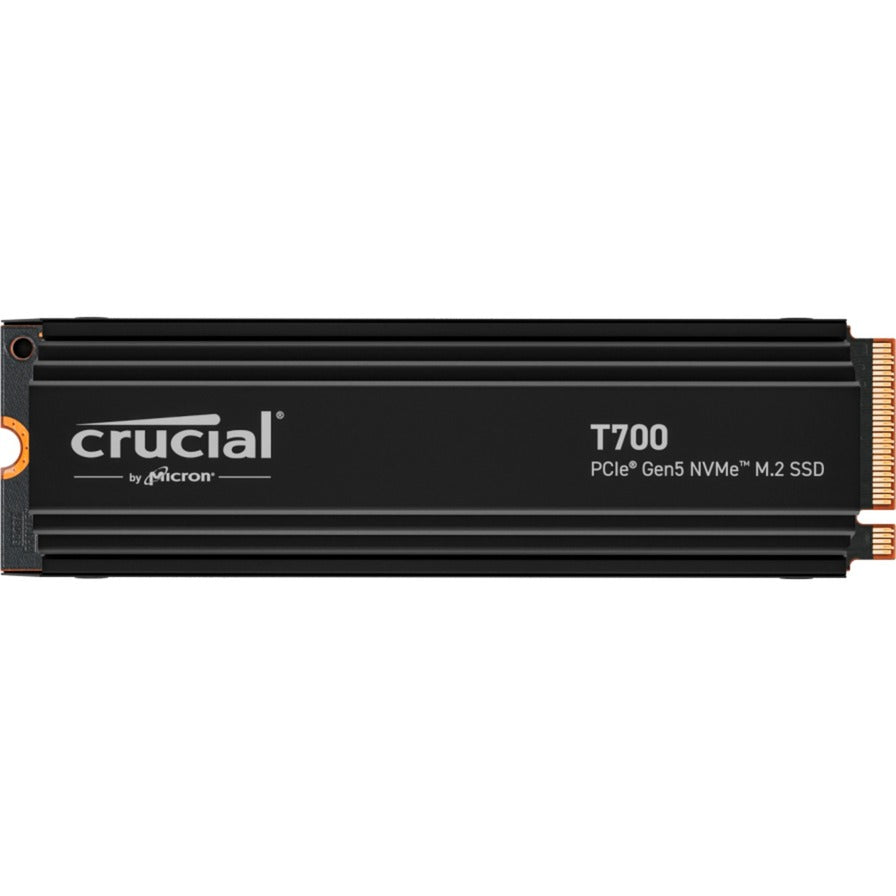 TRAPHER T700 crucial 2 To