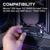 T705 crucial 1 To