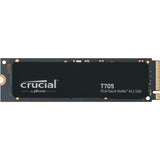 T705 crucial 2 TB - afbeelding 1