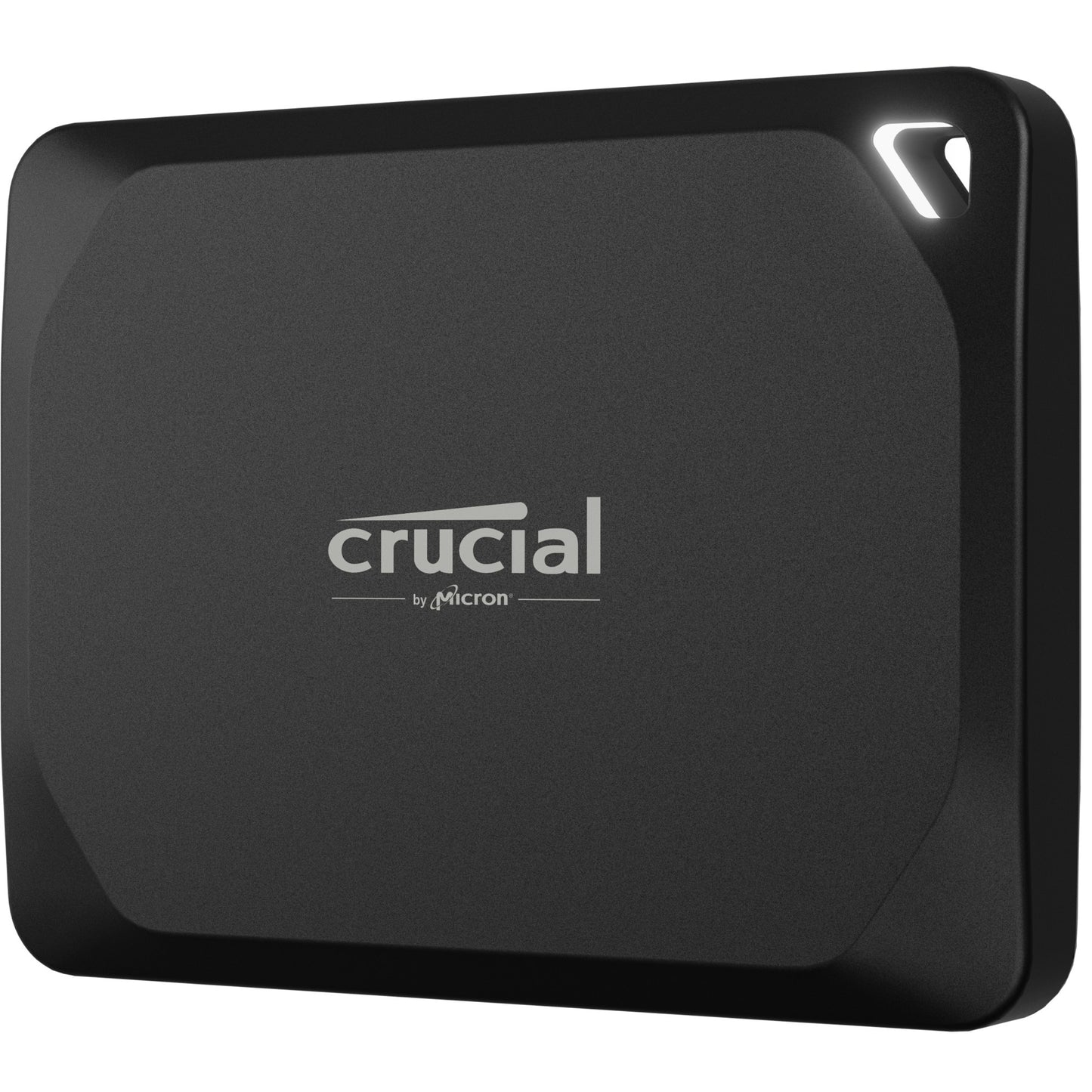 Crucial X10 Portable 2 TB