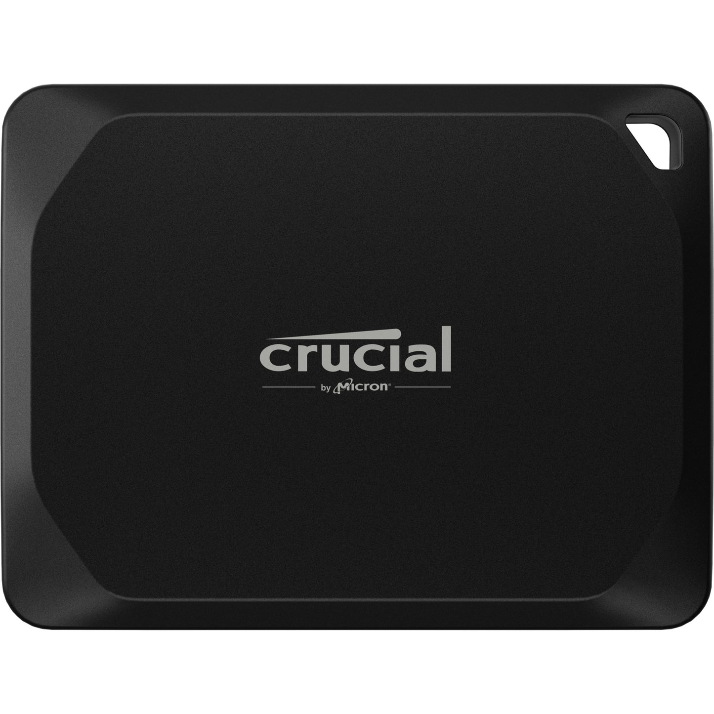 Crucial x10 portable 4 To