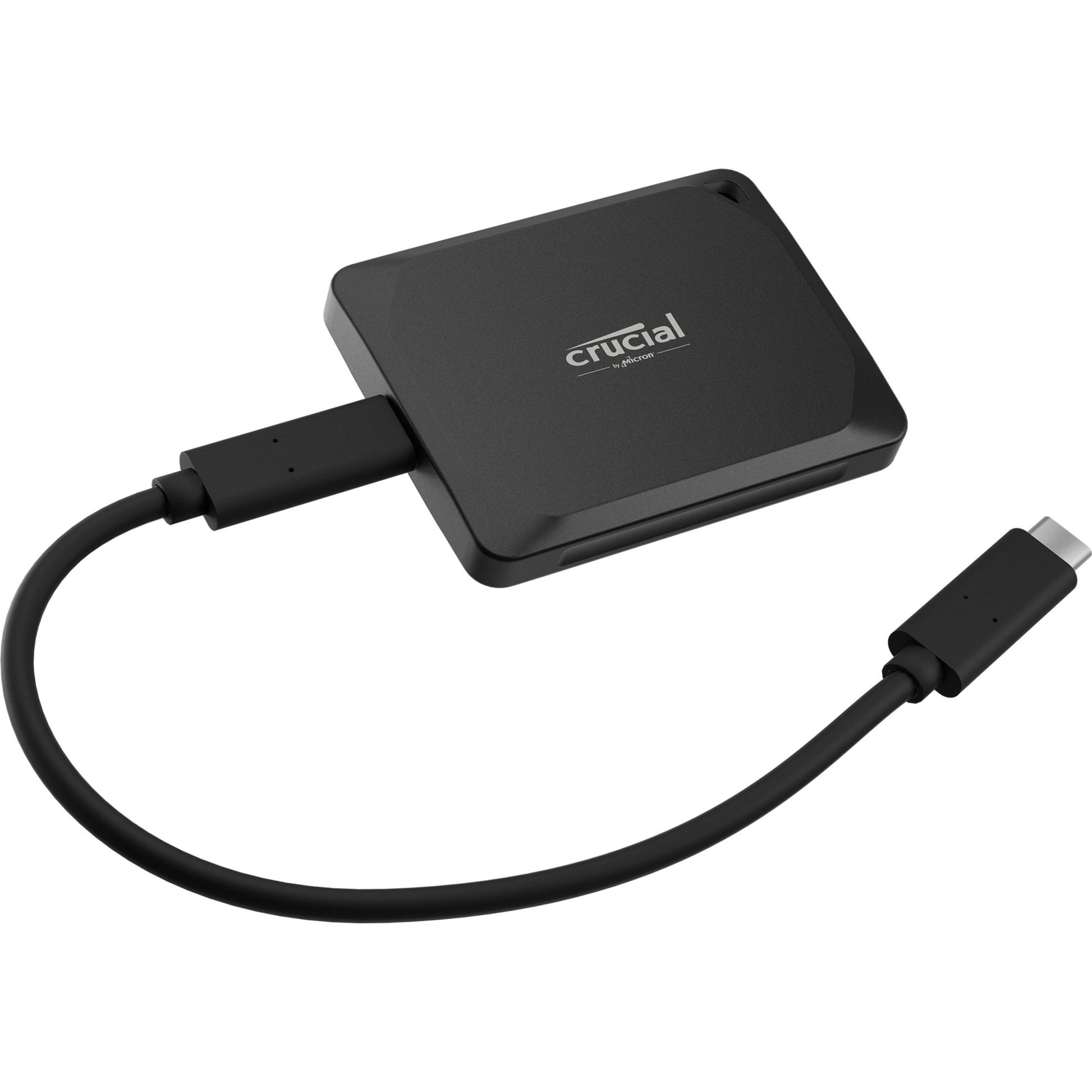 Crucial x10 portable 4 To