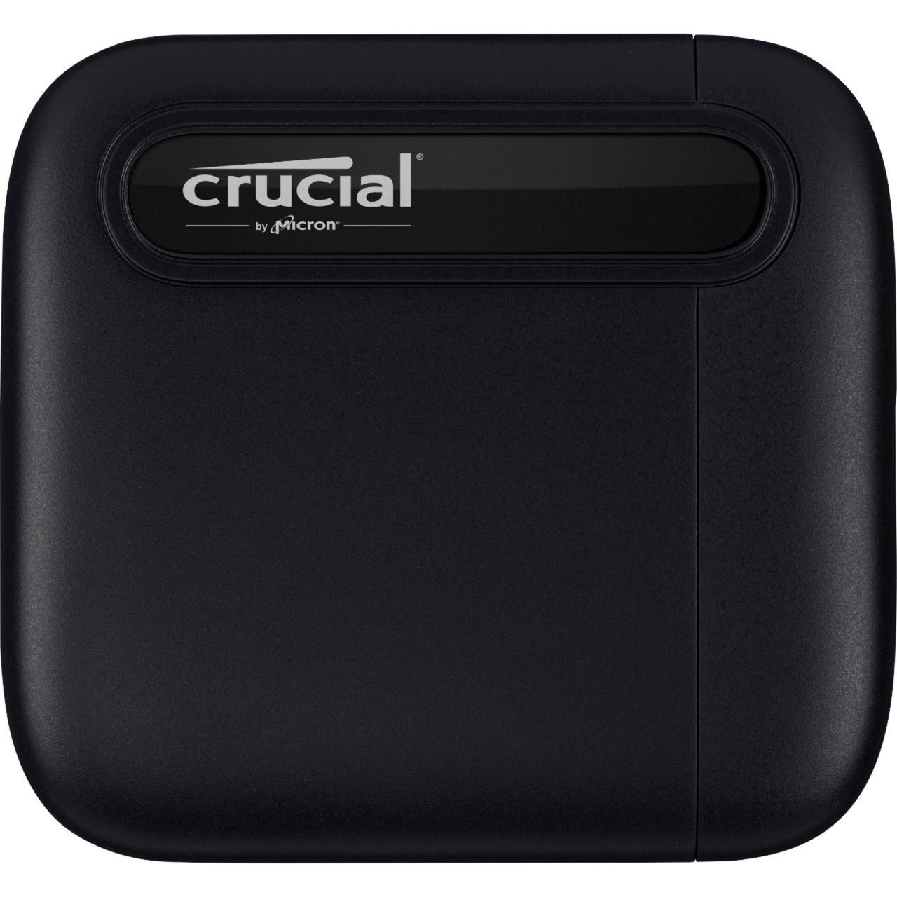 Crucial x6 portable ssd 1 to