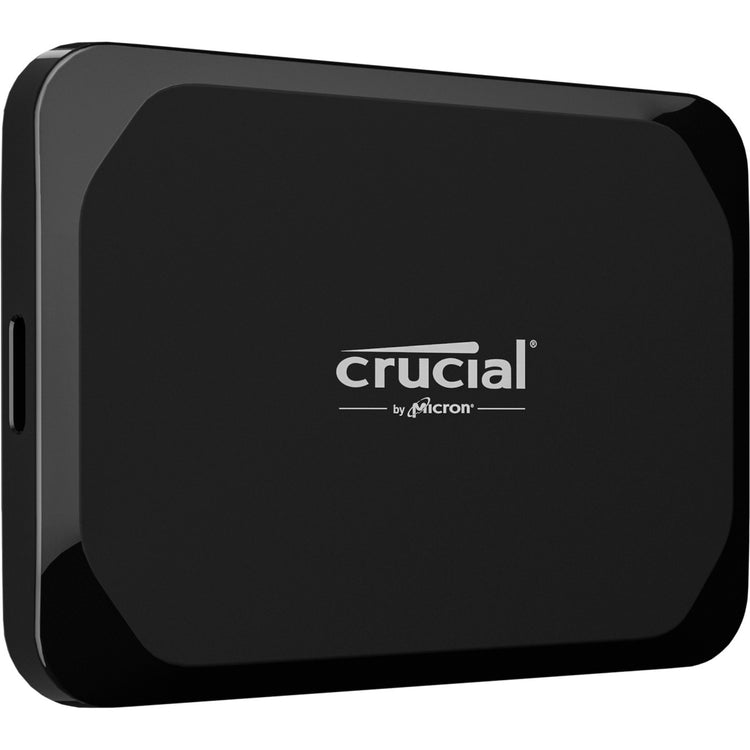 Crucial x9 2 TB