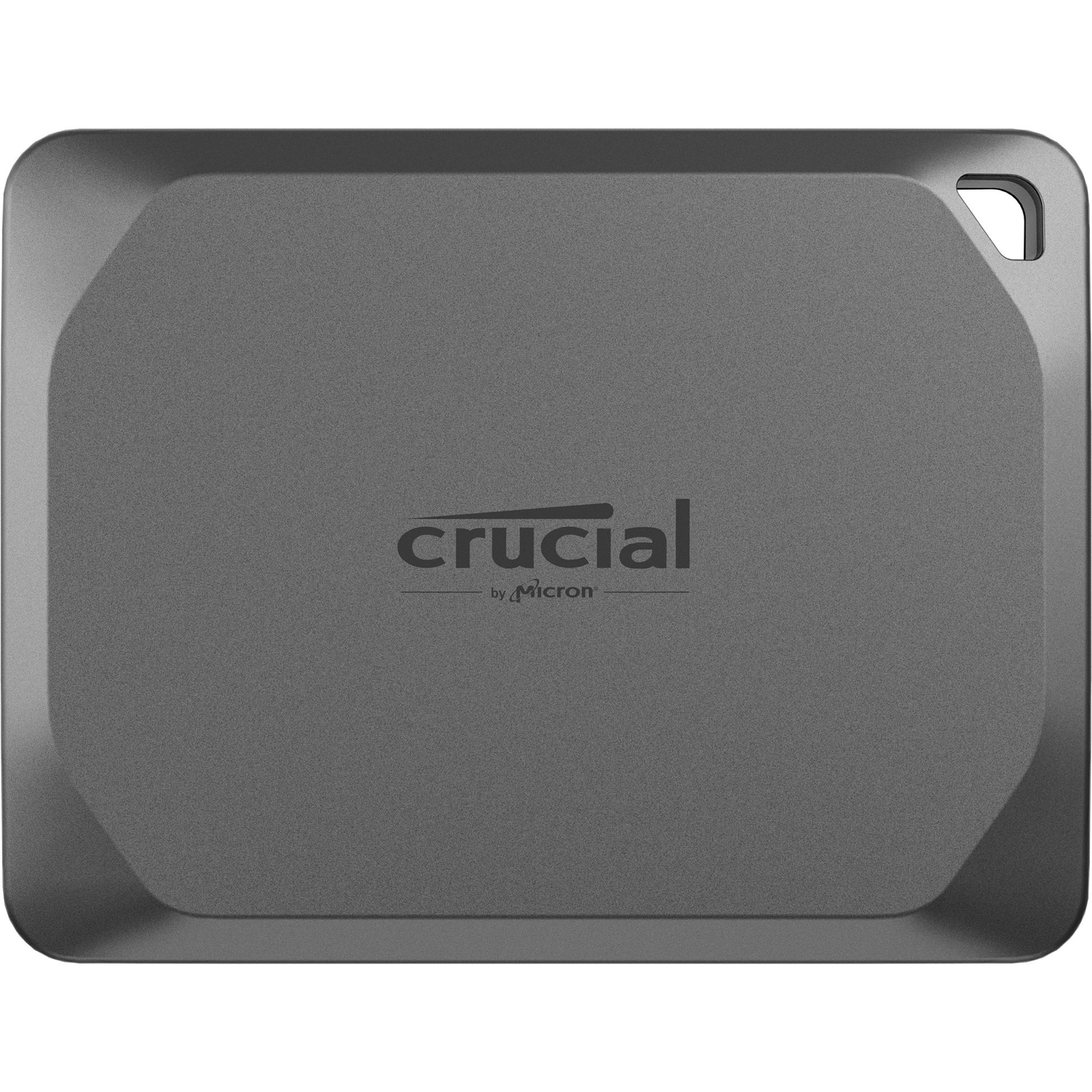Crucial x9 2 TB