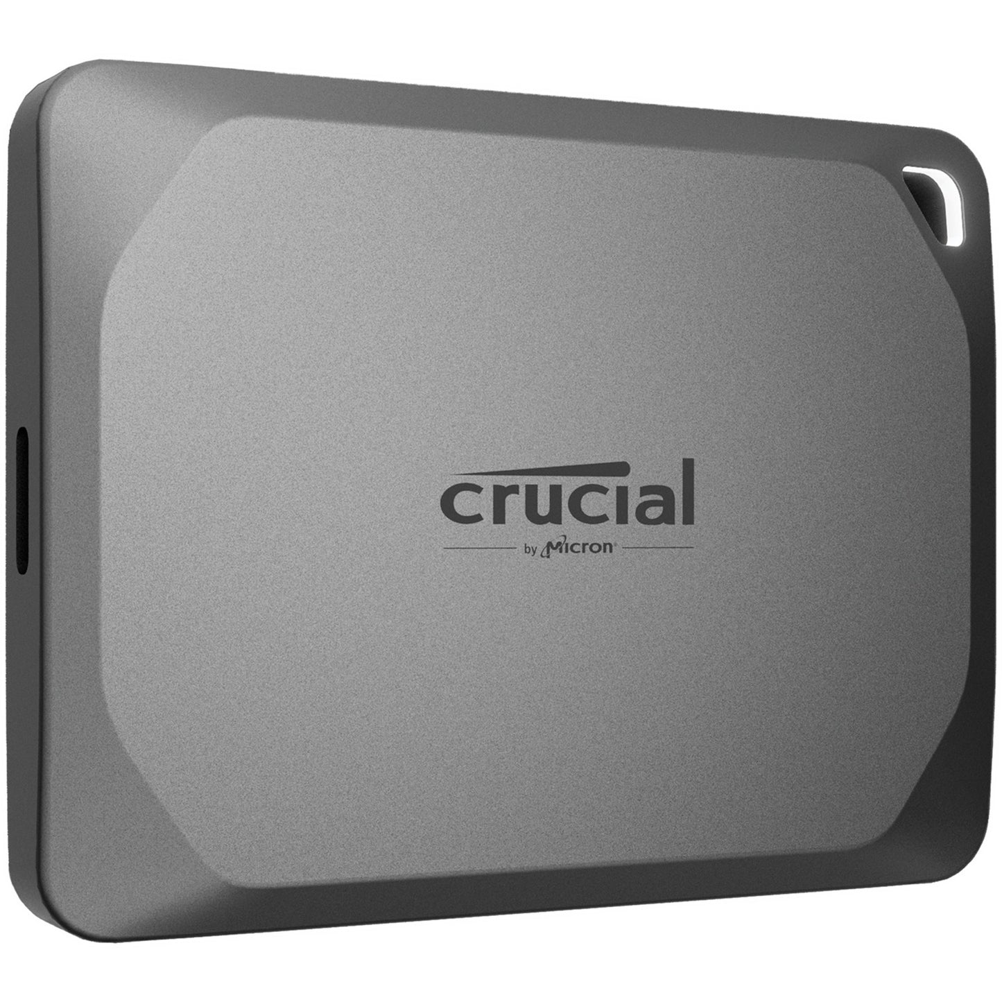 Crucial x9 4 TB