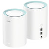 Cudy AC1200 Gigabit Mesh Wi-Fi Système (3 pack)