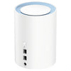Cudy AC1200 Mesh Wi-Fi Système (3 pack)
