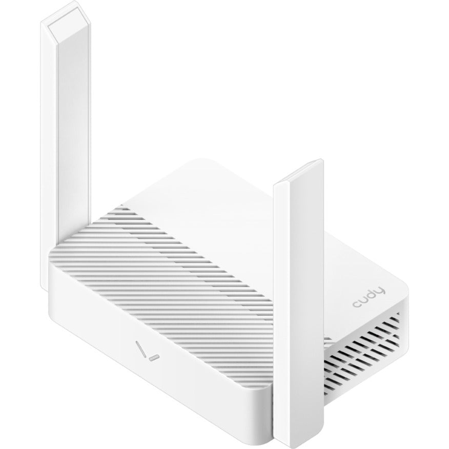 Routeur Wi-Fi Cudy N300