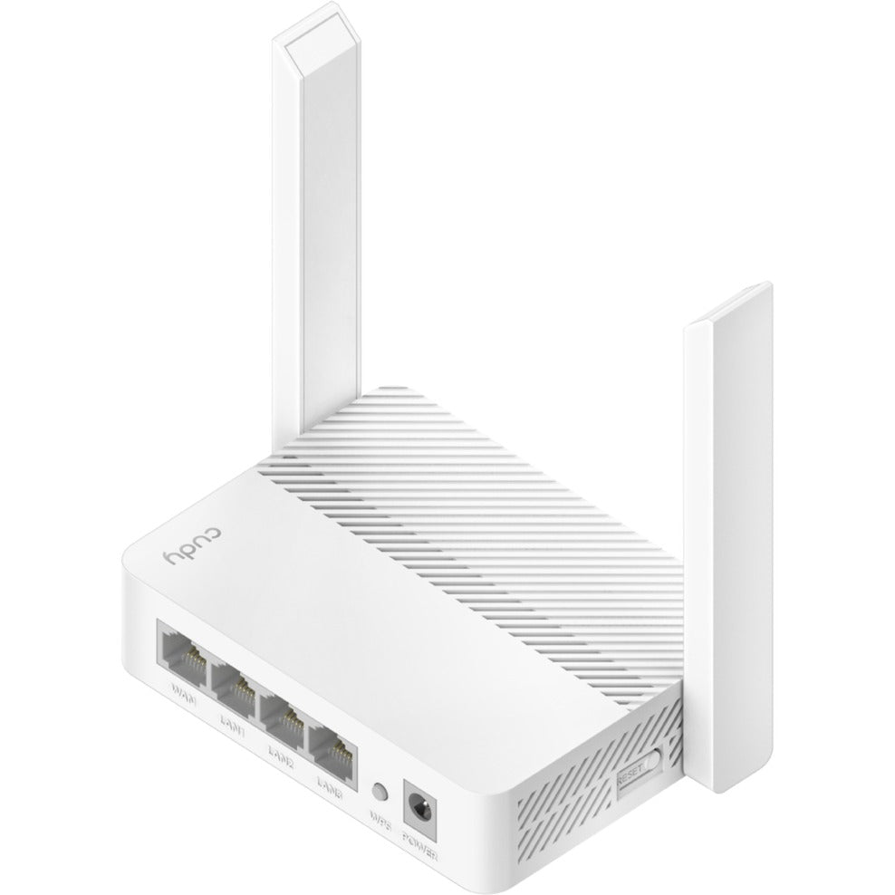 Routeur Wi-Fi Cudy N300