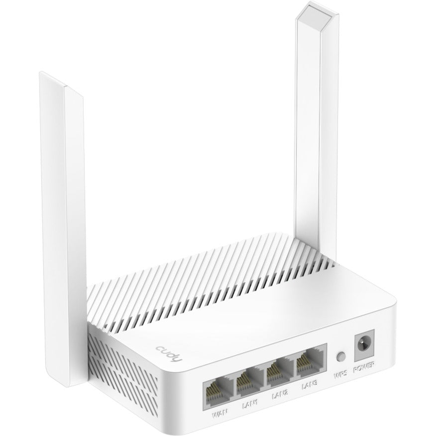 Routeur Wi-Fi Cudy N300