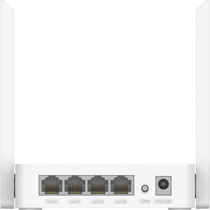 Routeur Wi-Fi Cudy N300