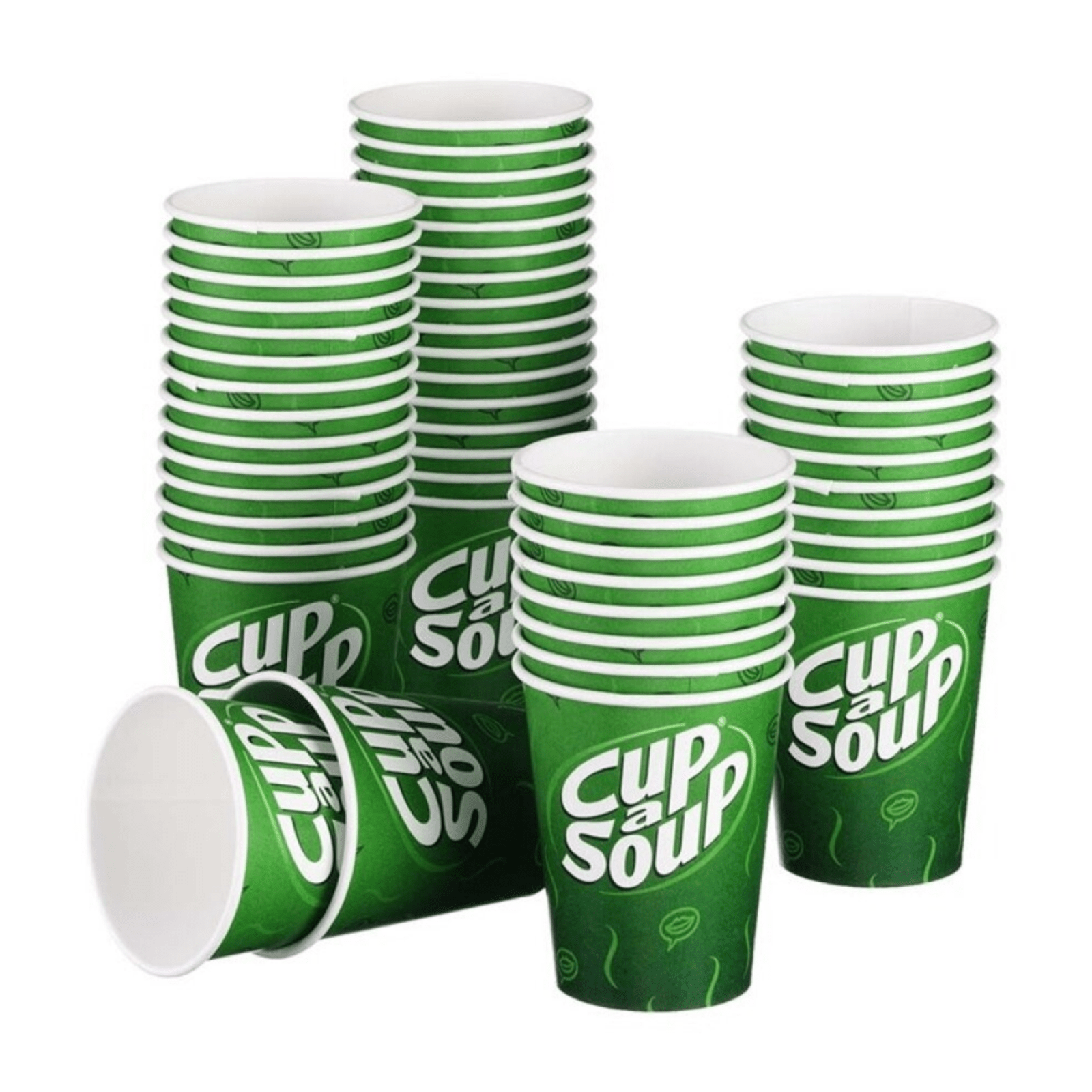 Tasses à soupe (1000x 175ml)