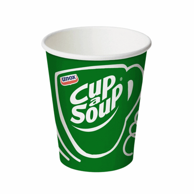 Tasses à soupe (50x 175ml)
