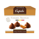 Truffes au cacao Cupido caramel (12x 150gr)