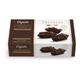 Truffes aux flocons de chocolat noir Cupidon (12x 200gr)