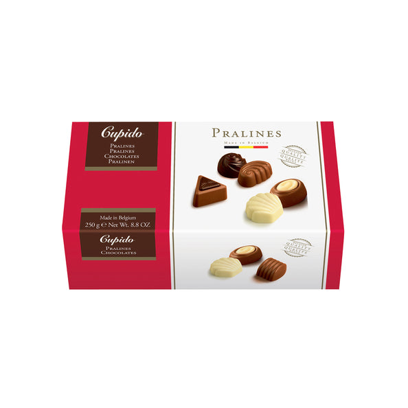 Pralines Hamlet Cupidon (12x 250gr)