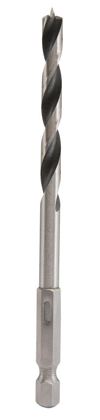 Accessoires Makita foret hélicoïdal à bois 6x110x1 4 - d-15899