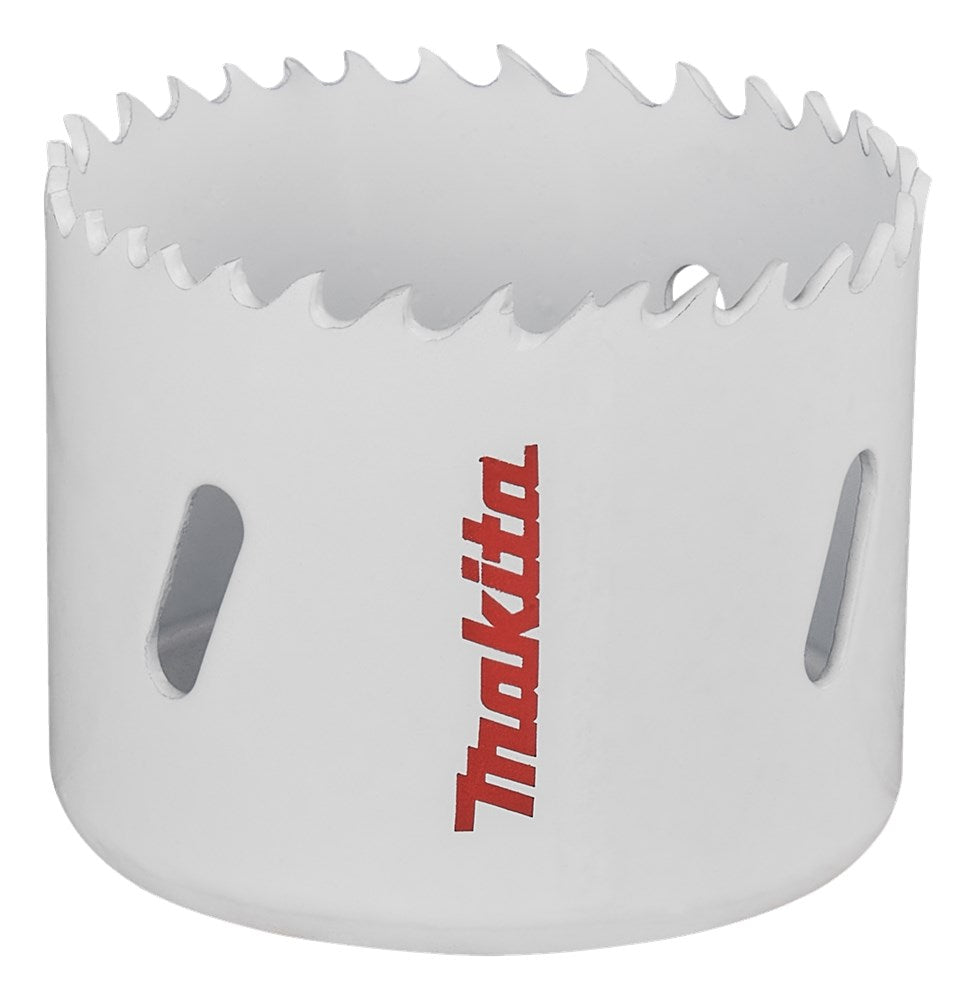 Makita scie cloche 57mm bim basic - d-17099