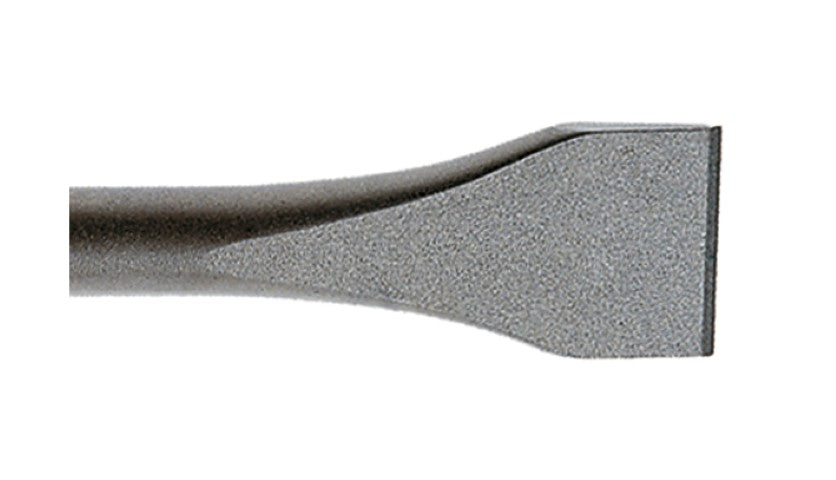 Accessoires Makita burin plat axe traversant 50x300mm - d-20096
