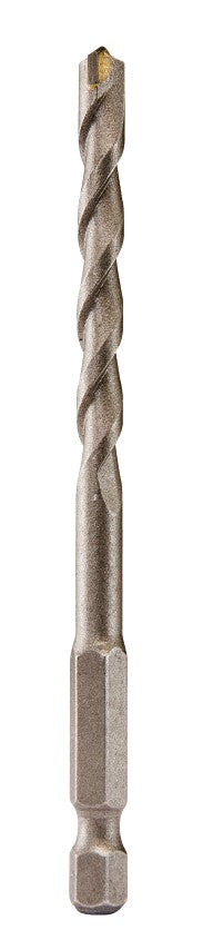 Accessoires Makita foret à maçonnerie 5x90x1 4 - d-23793