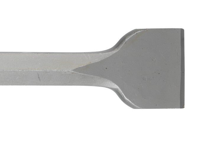 Accessoires Makita ciseau plat 100x310mm sw29 - a-25183