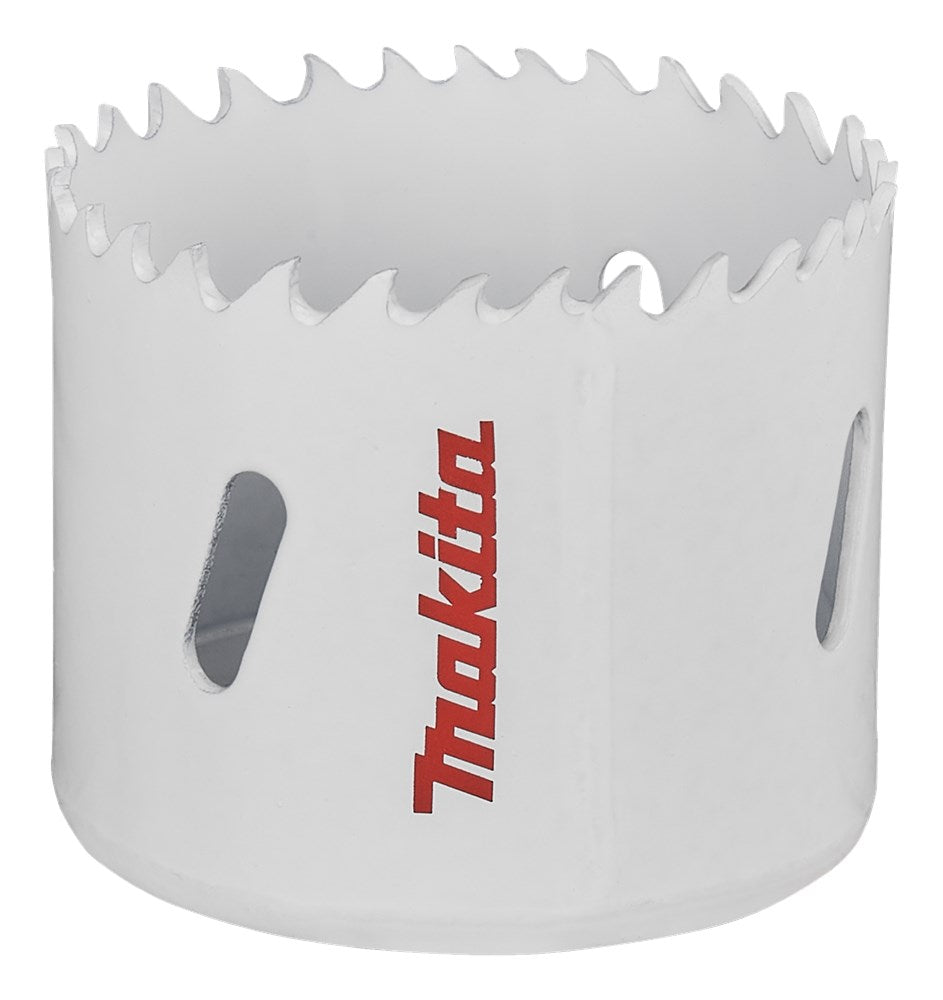 Makita scie cloche 54mm bim basic - d-24876