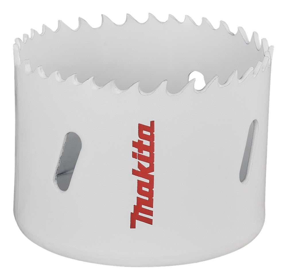 Accessoires Makita scie cloche 60mm bim basic - d-25688 - d-25688