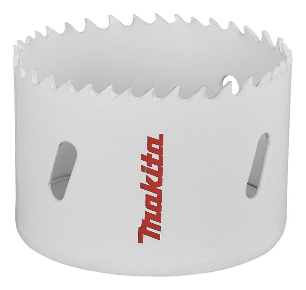 Accessoires Makita scie cloche 64mm bim basic - d-30140 - d-30140